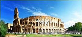 Hostels Rome