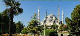 Hostels Istanbul