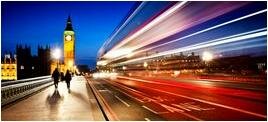 Hostels London