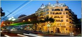 Hostels Barcelona