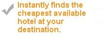Find Hostels